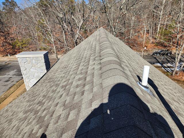 How Did They Get In?