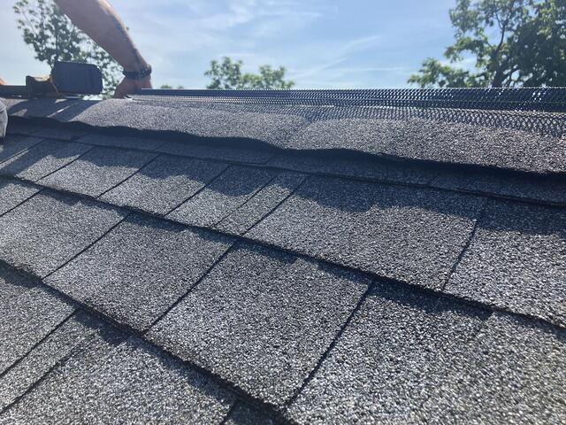 Now That They're Removed