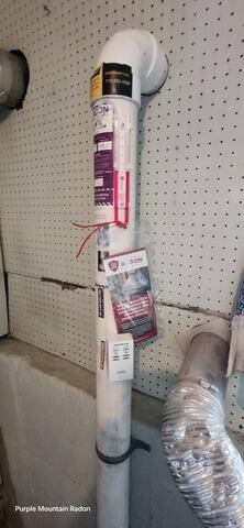 System Manometer: