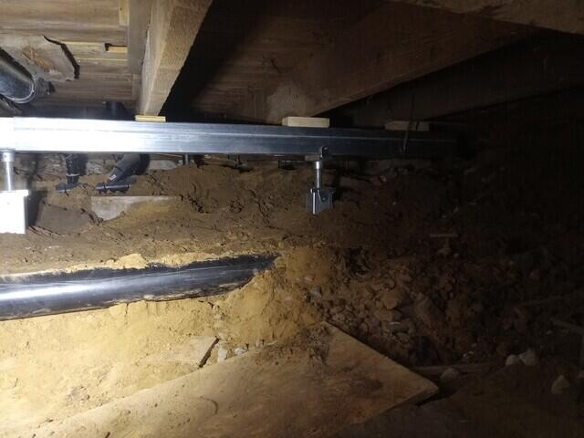 Supplemental Beam