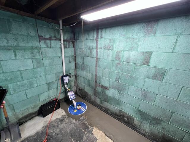 SuperSump Premier