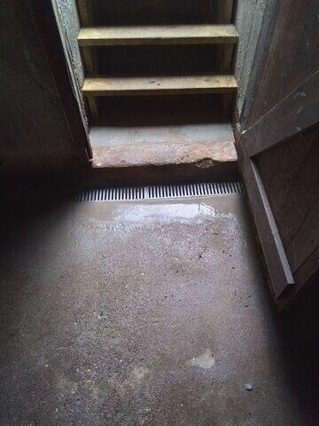 TrenchDrain