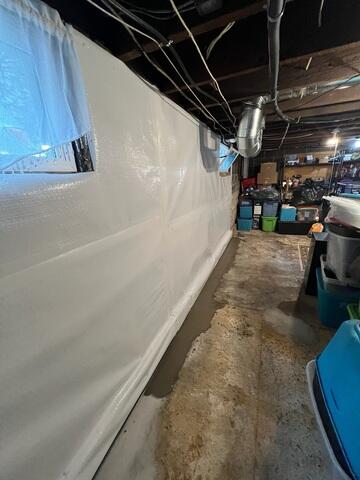 CleanSpace Wall Panels