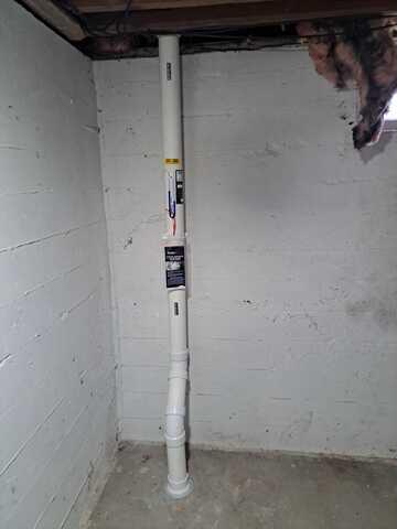 Strategic Placement Pipe