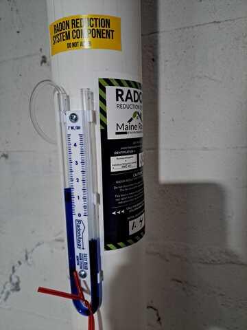 Manometer