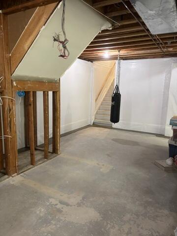 WaterGuard Drainage System