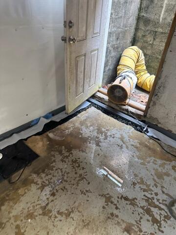 TrenchDrain