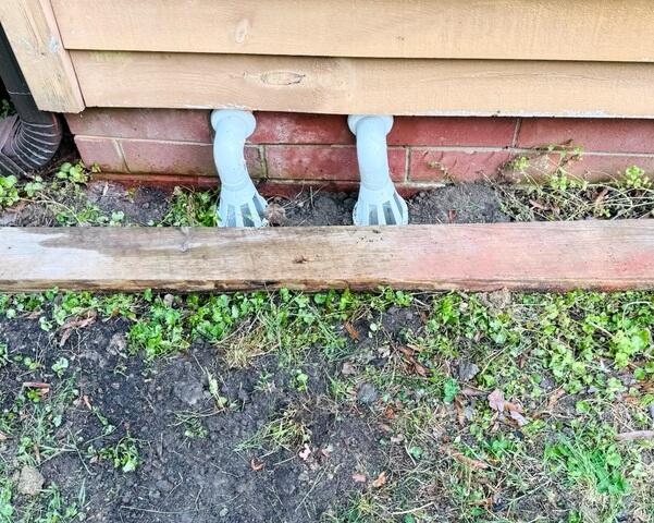 IceGuard Outlets