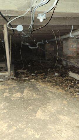 Crawl Space