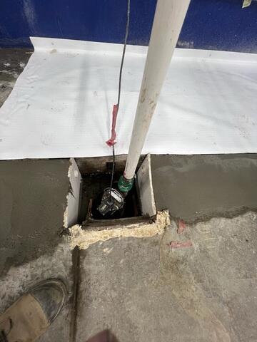 Additional Pumps Integrated with WaterGuard