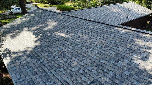 Roof Ventilation