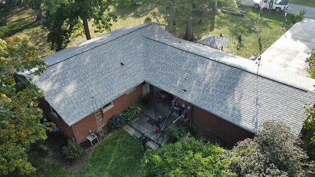 Clean Yard