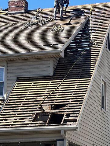 Framing Damage