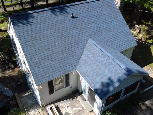 The Roof After