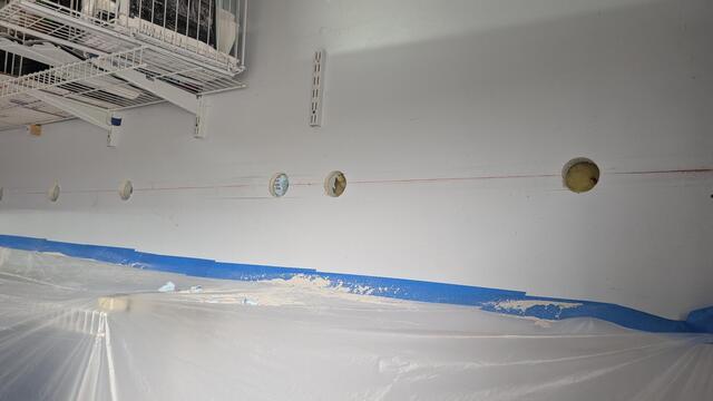 Garage Insulation