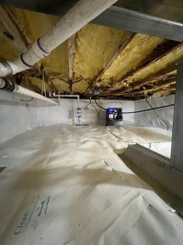 Dehumidifier