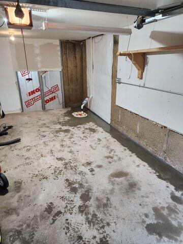 CleanSpace and SuperSump Sump Pump