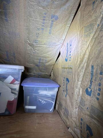 Storage Space