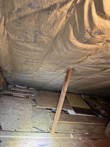 All Walls Insulated