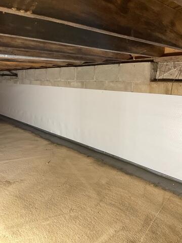 CleanSpace Wall Panels