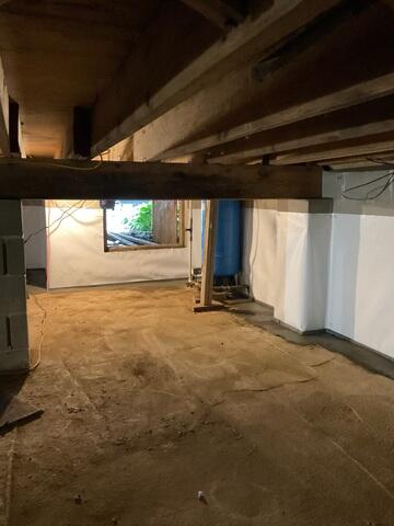 The Importance Of Waterproofing