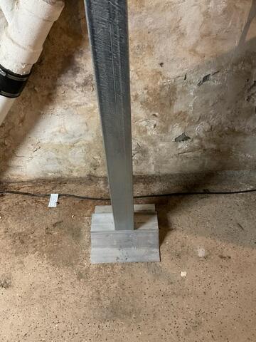 Installing SmartJack