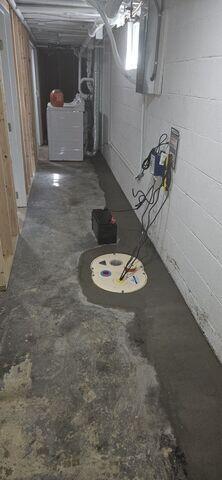 Sump Pump