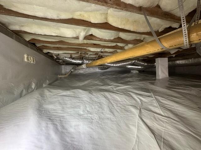 Bright and Sealed Environment