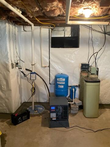 SuperSump Premier