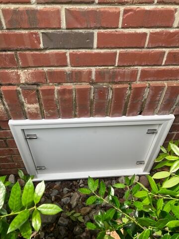 Door Replacement