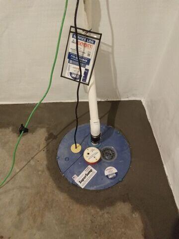 SuperSump