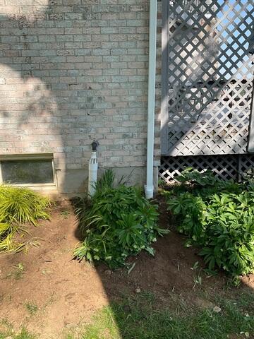 IceGuard Discharge Line