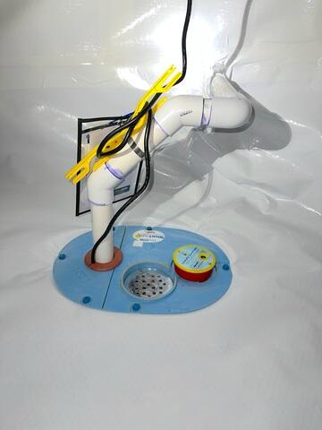 SmartSump Pump
