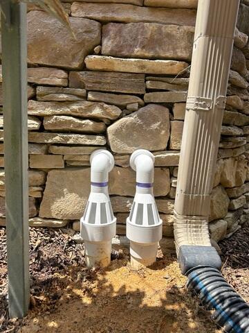 IceGuard Outlets