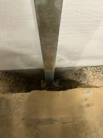 PowerBrace Beam