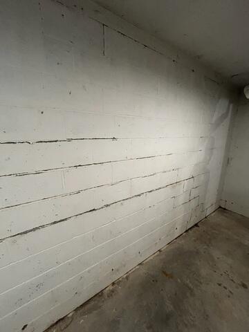 More Foundation Damage