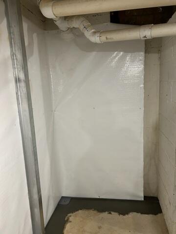 WaterGuard Installation Complete
