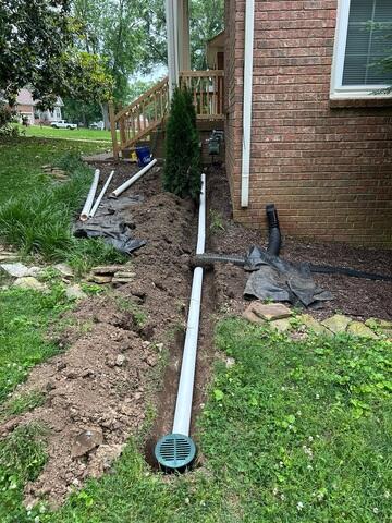 IceGuard and LawnScape System