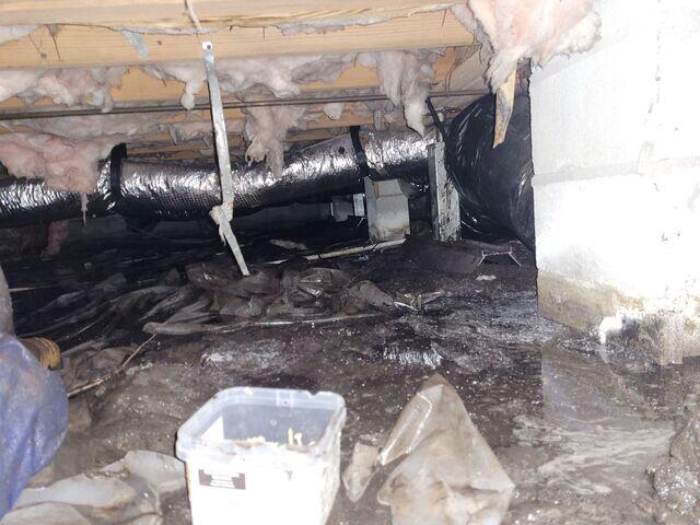 Before SmartJack Installation
