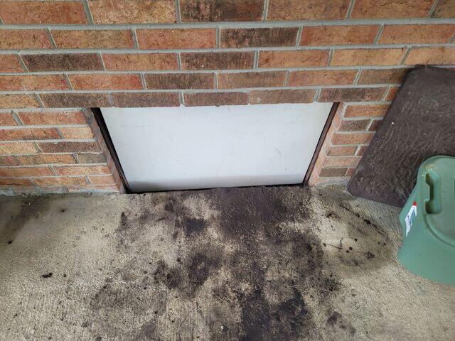 New Door