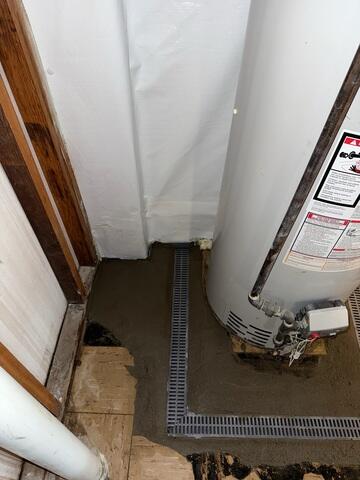 TrenchDrain