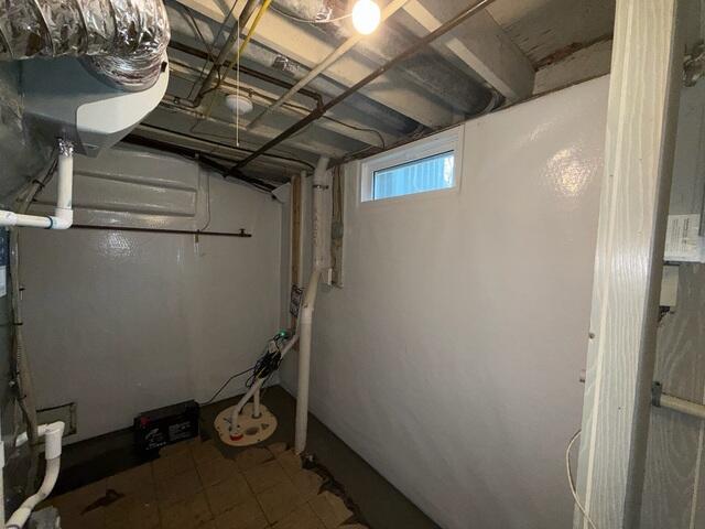 CleanSpace Walling