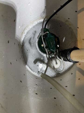 Testing The System