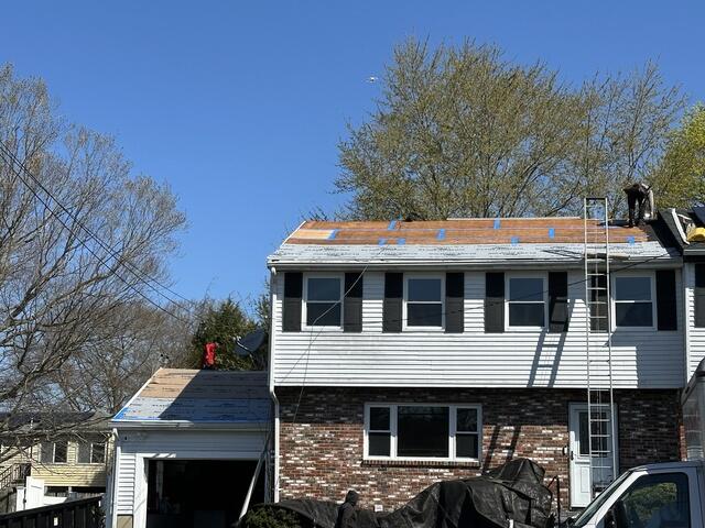 SealoronXT Ice&Water and Deck Tape