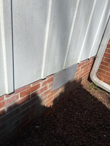 Vent Cover
