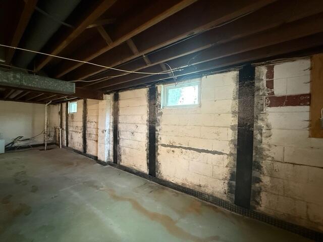 Wall Straps