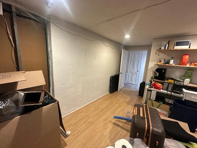 Before Repairs