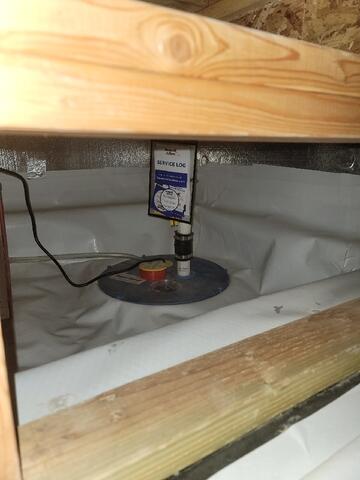 SuperSump Pump
