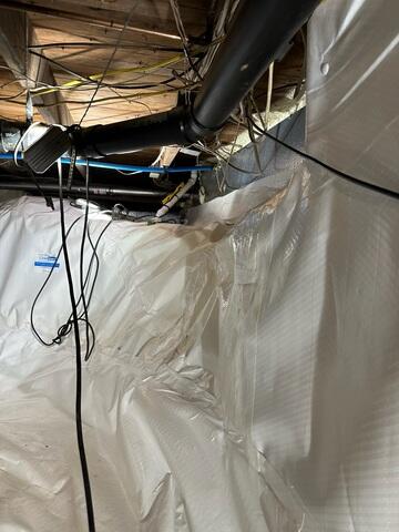 Installing CleanSpace