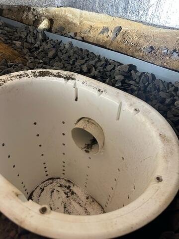 Installing SmartSump